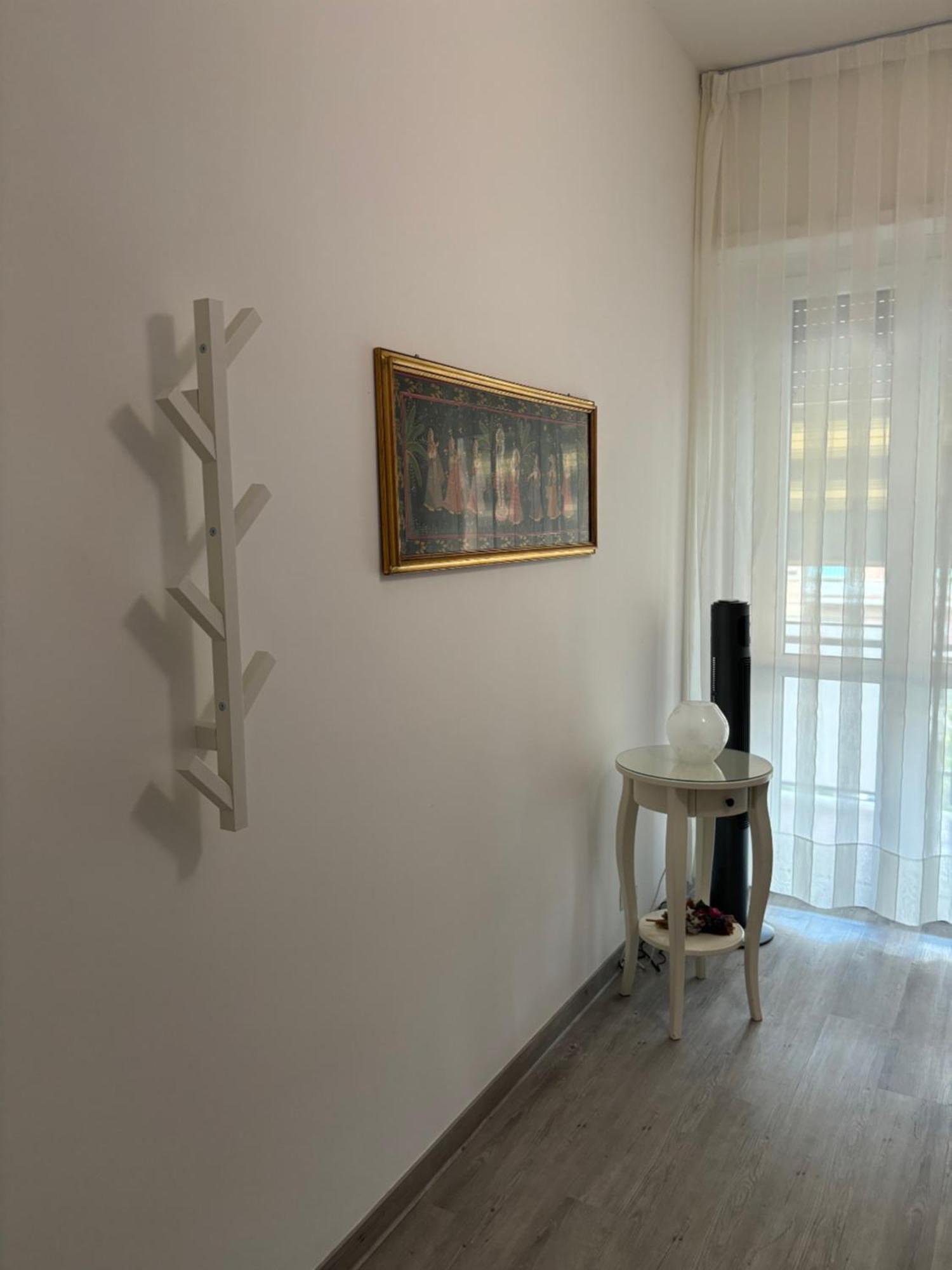 Apartamento Erre Roma